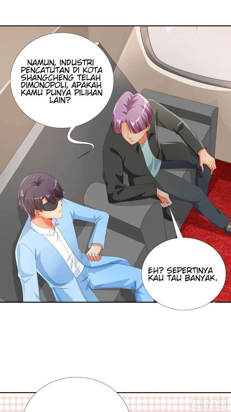 Super School Doctor (Supreme Campus Doctor) chapter 136